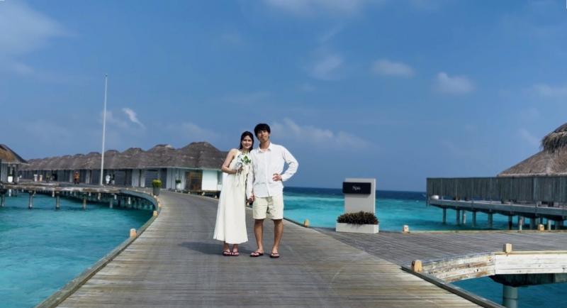 お気に入り2ショット