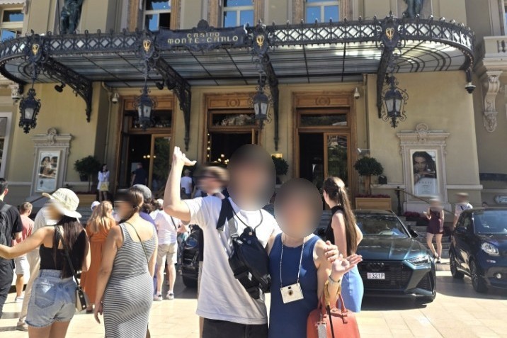 ＜2025年9月出発＞トルコ・フランス・イタリアをゆったり満喫！ 充実のヨーロッパ3か国周遊ハネムーン10日間