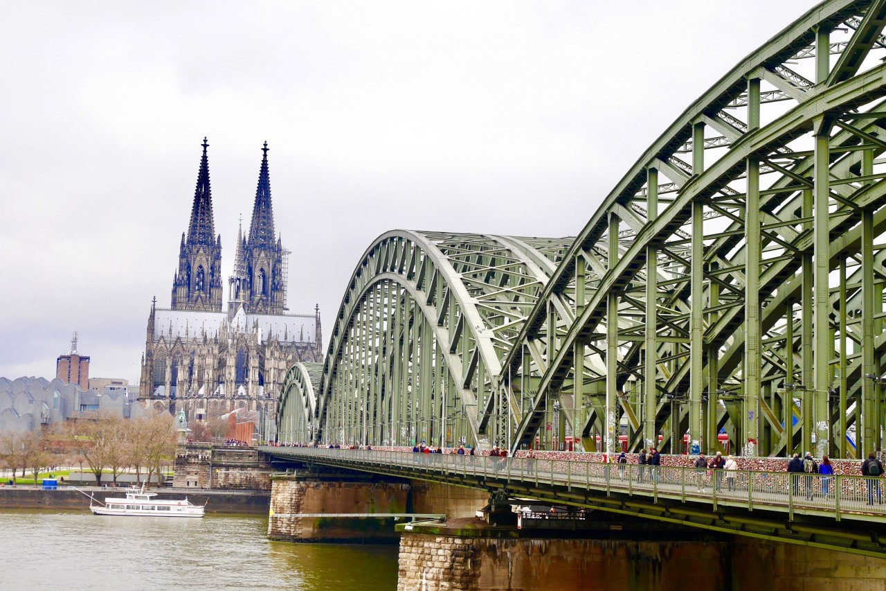 Cologne REPORT|ケルン 視察ブログ