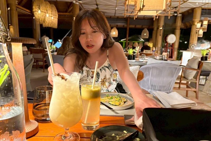 「チャコール」は事前予約がおすすめ♪ 雰囲気もお料理の味も最高でした