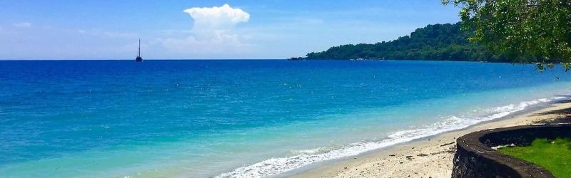モヨ島 インドネシア 旅行 個人旅行 ティースタイル オーダーメイドツアー