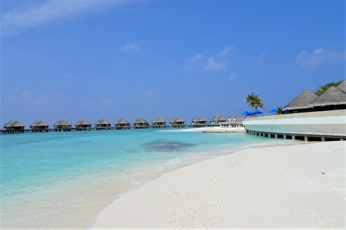 MALDIVES REVIEW|モルディブ お客様の声