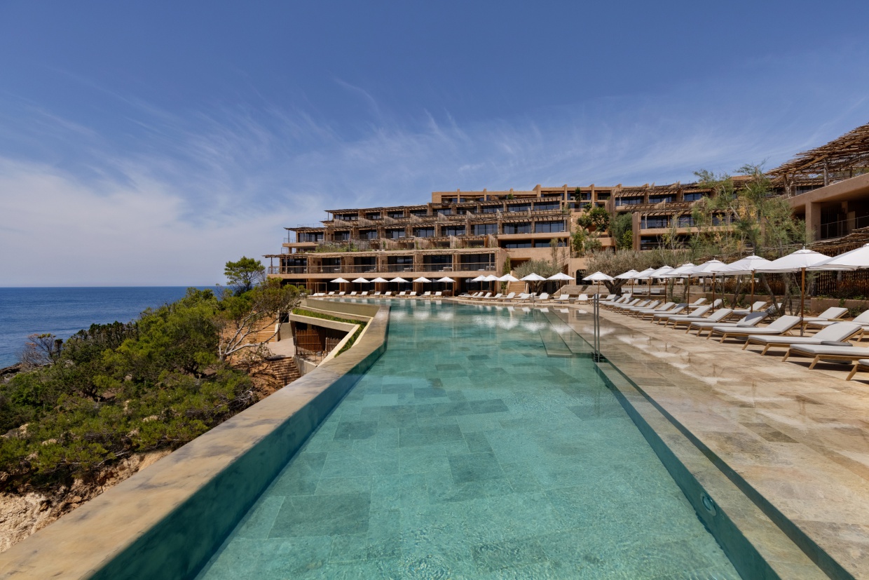 Ibiza HOTEL|イビサ島 ホテル