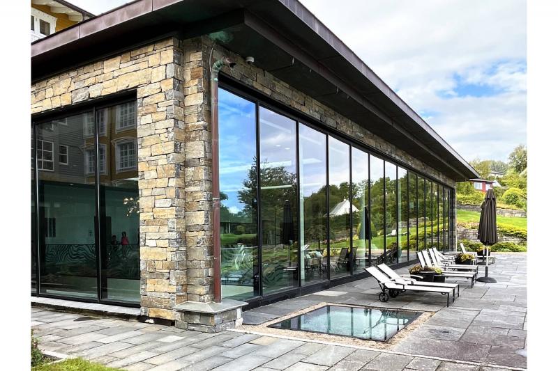 ソルストランド ホテル&ベッド