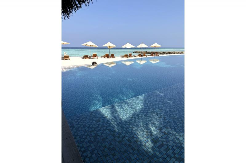 海（ビーチ）＆プール