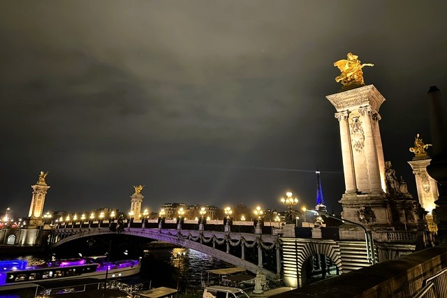 アレクサンドル3世橋