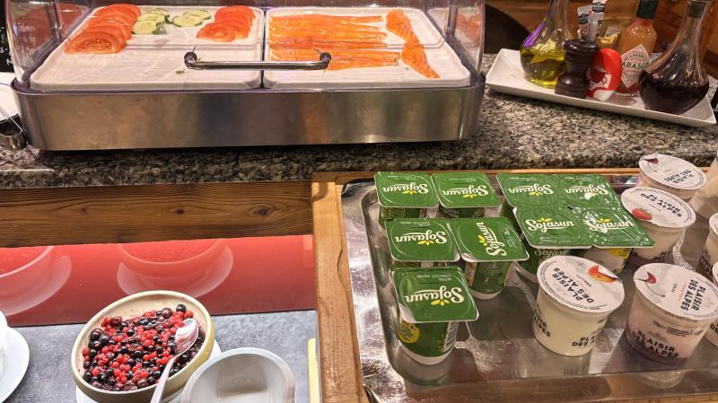 何を食べるか迷ってしまう