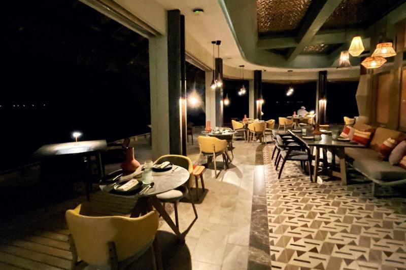 ニッケイの様子