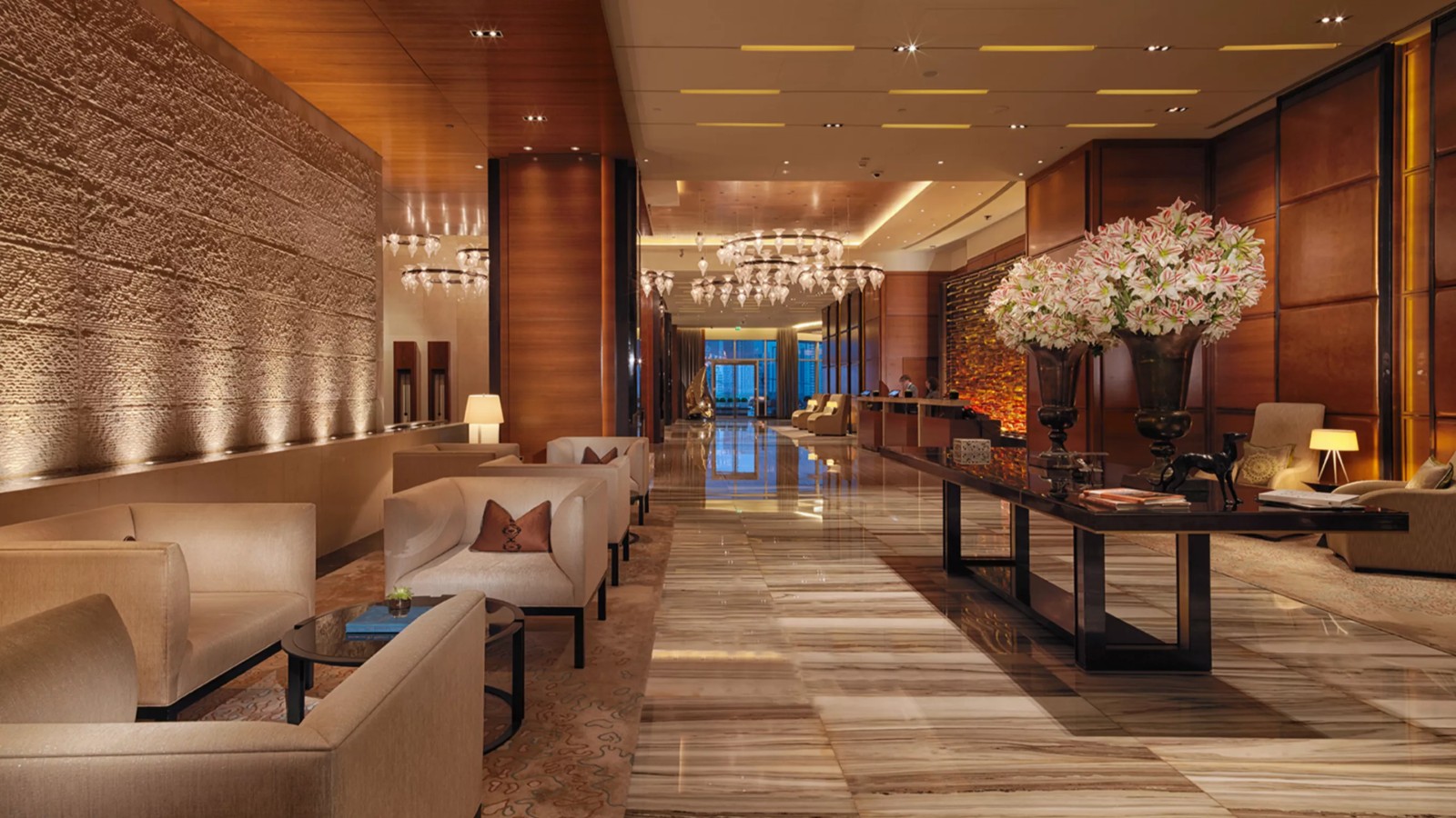 Abu Dhabi HOTEL|アブダビ ホテル