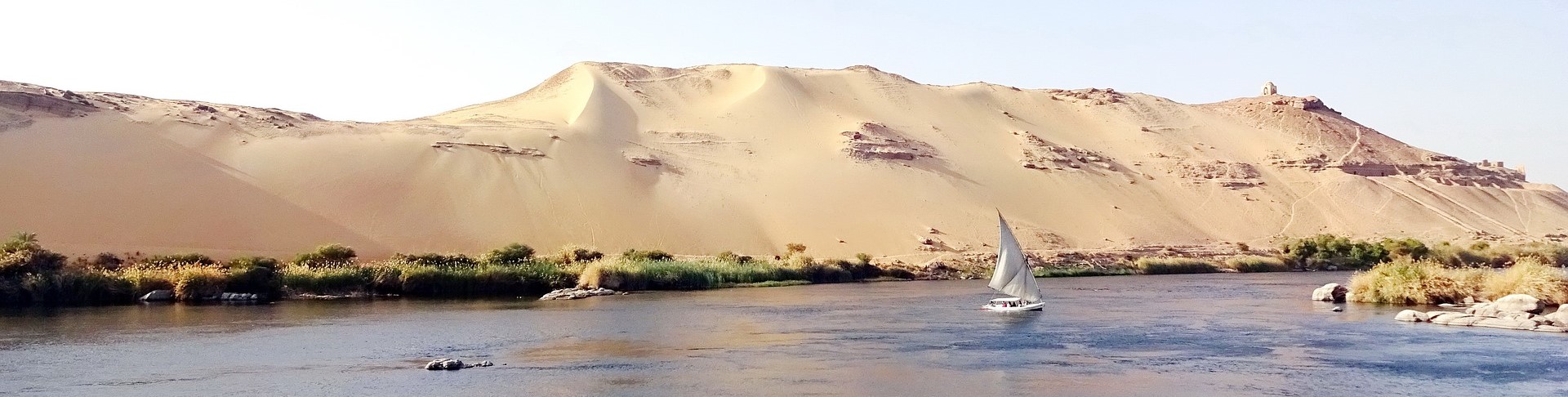 Aswan REPORT|アスワン 視察ブログ