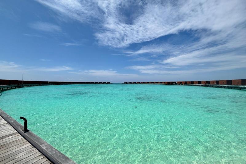 美しい海