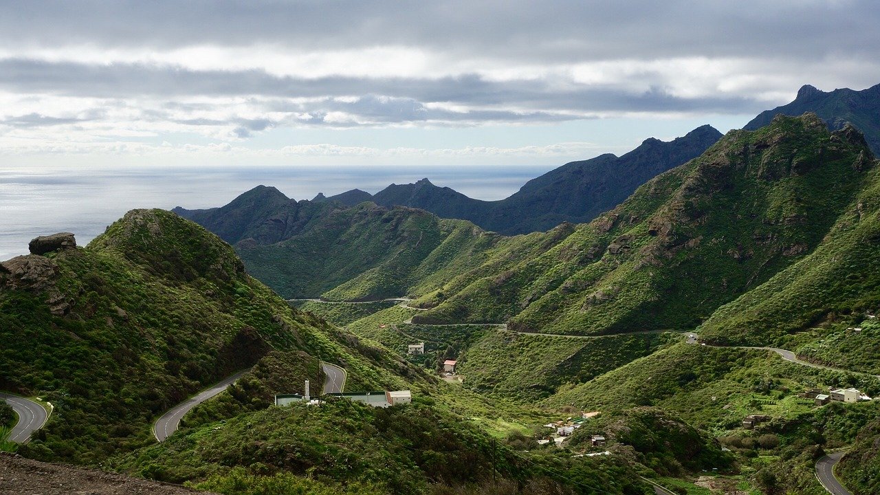 Canary Islands|カナリア諸島