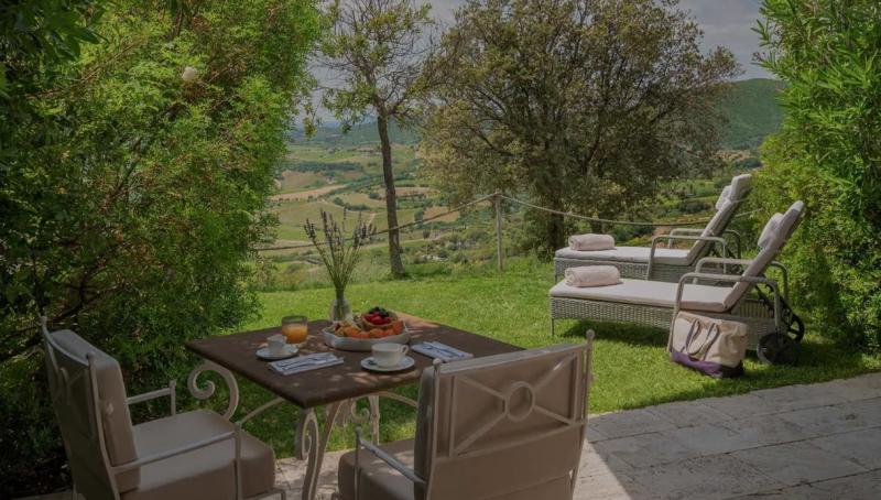 ユネスコビューテラスジュニアスイート