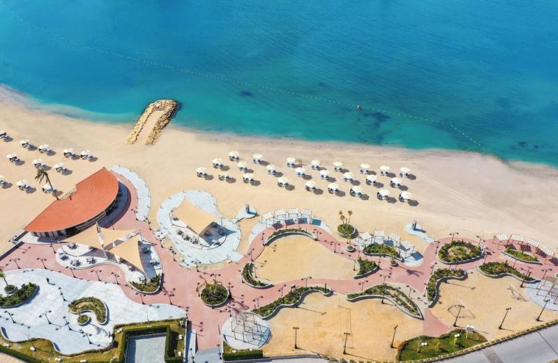 ナイラビーチクラブ