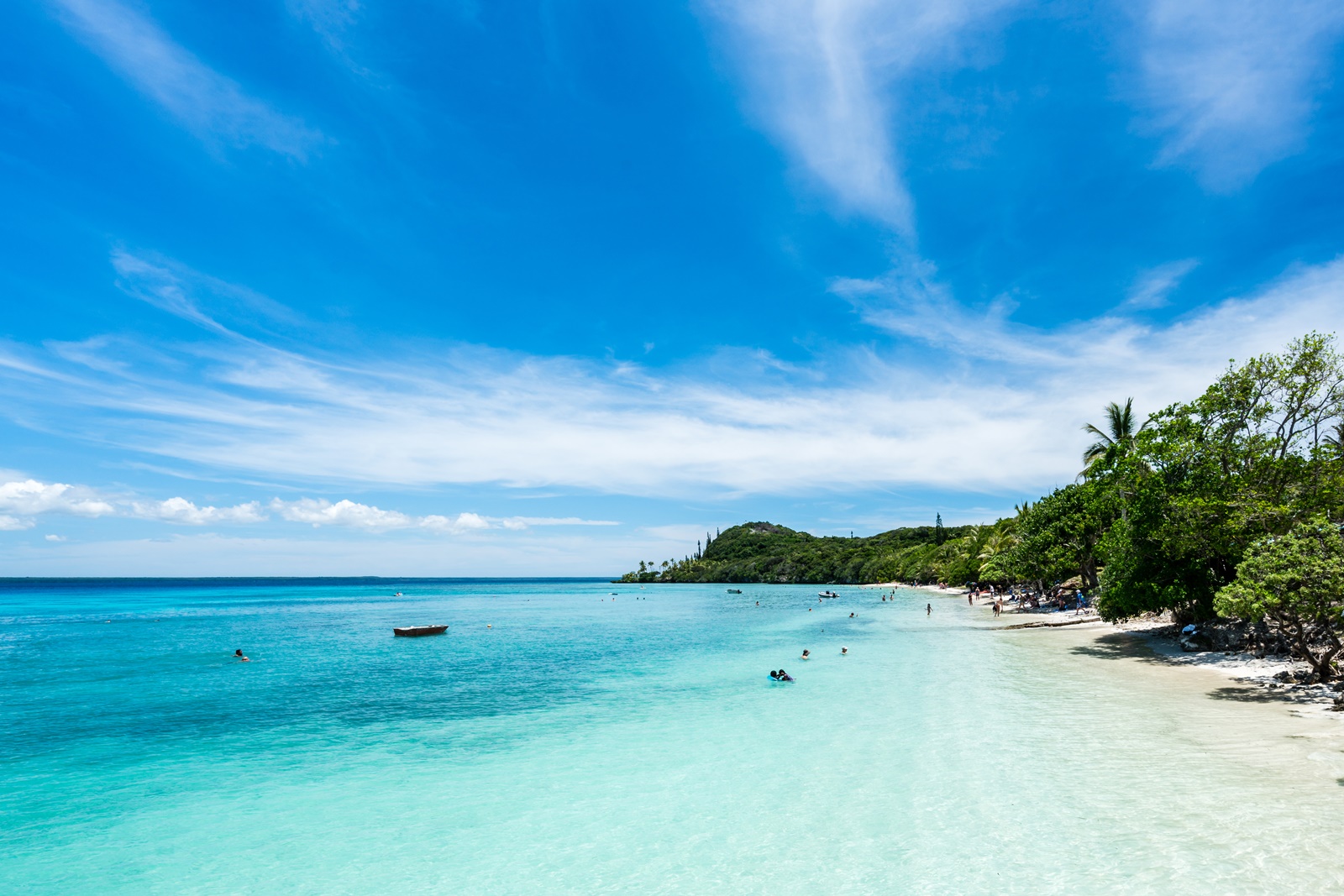 Lifou|リフー島