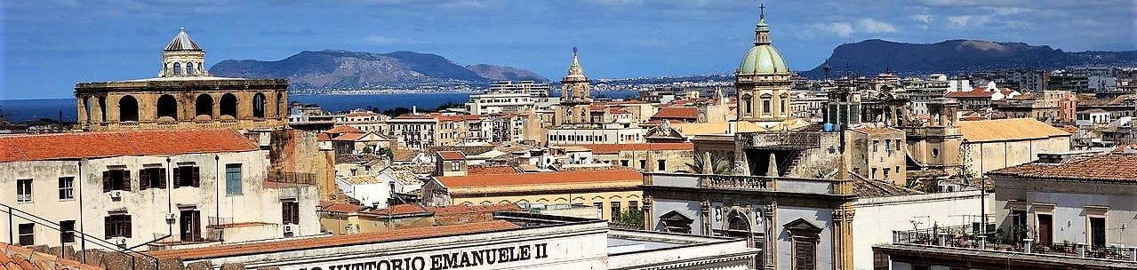 Palermo HOTEL|パレルモ ホテル