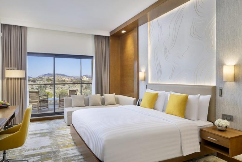 デラックスルーム