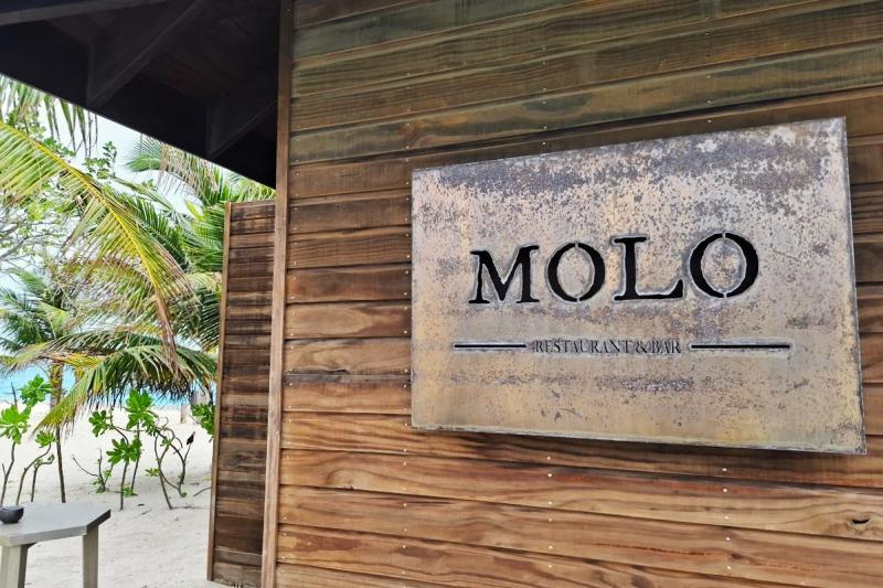Molo