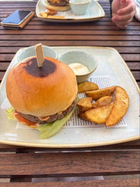 ザ スキップジャック バー