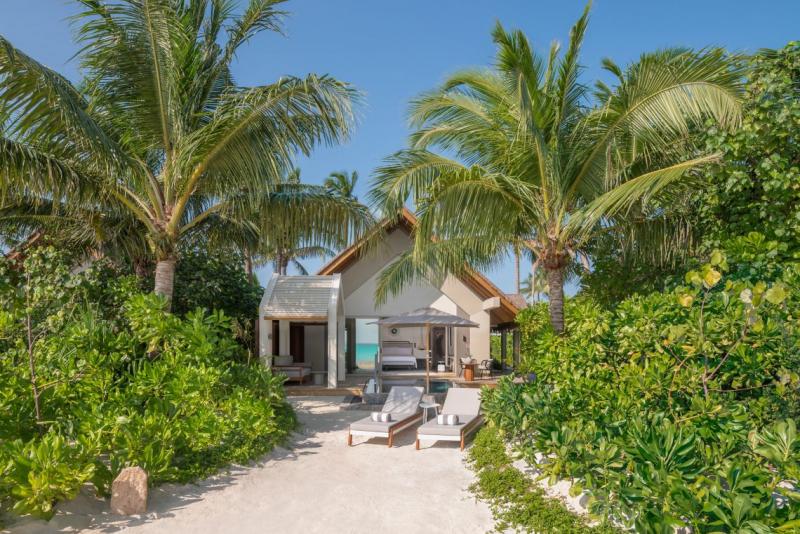 マリーナビーチプールヴィラ