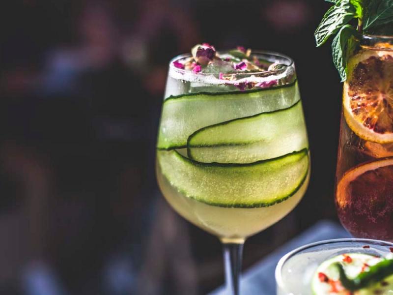 カクテルイメージ