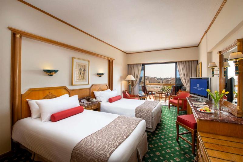 スタンダードルーム