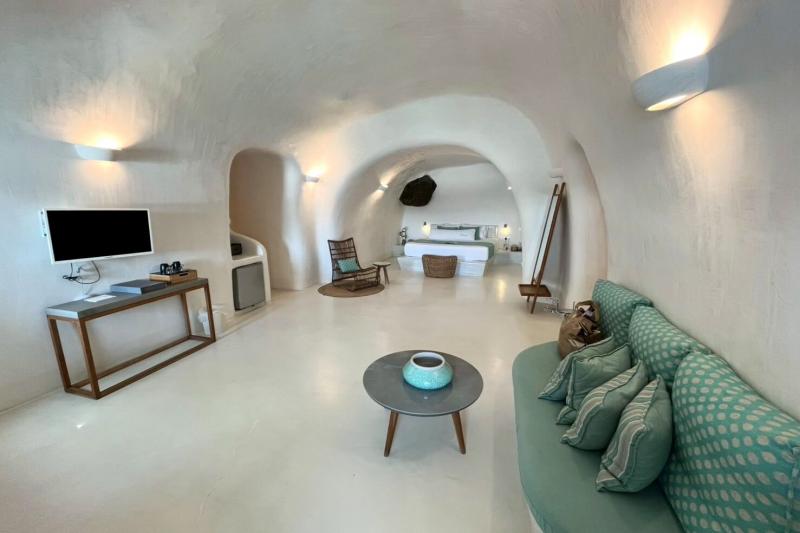 マレジオ スイーツのお部屋