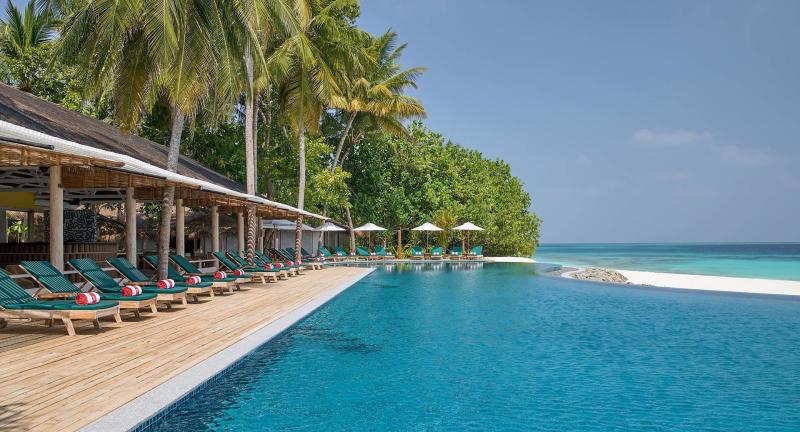 大人用プール