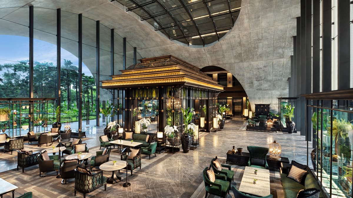 Bangkok HOTEL|バンコク ホテル