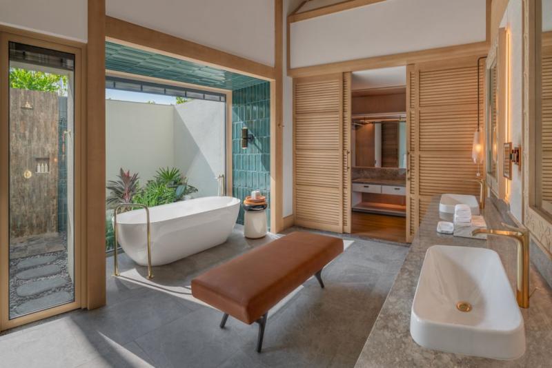 マリーナビーチプールヴィラ