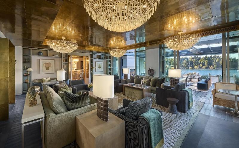 ロキ コレクション クイーンズタウン