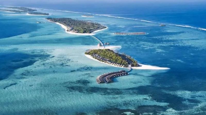 ジャワカラ モルディブ（Photo by：Jawakara Maldives）