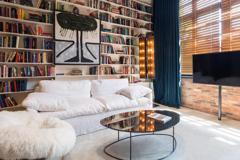 アビエータールーム