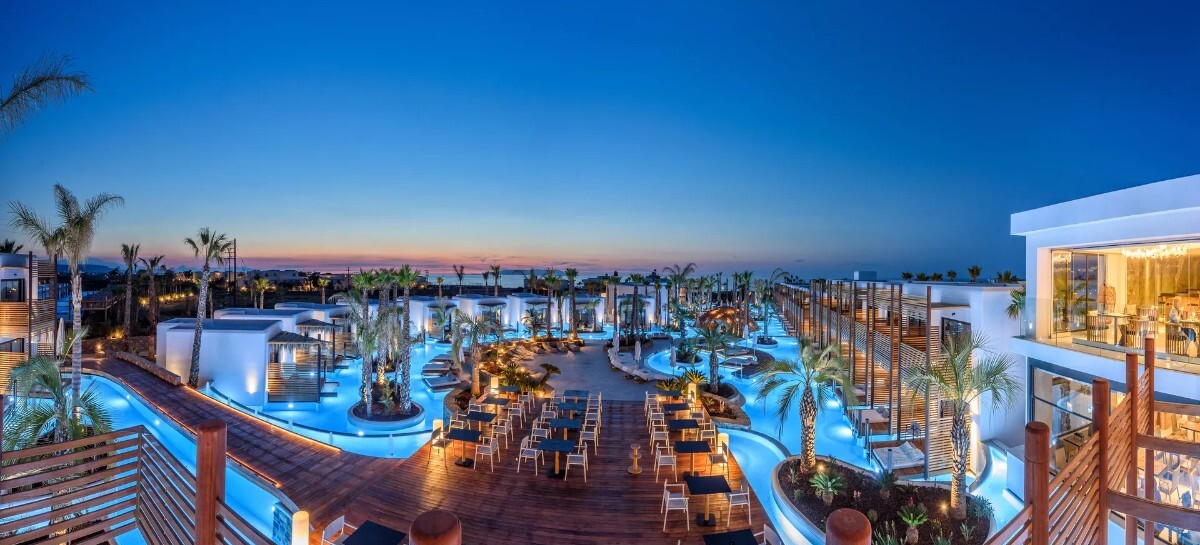 Crete HOTEL|クレタ島 ホテル