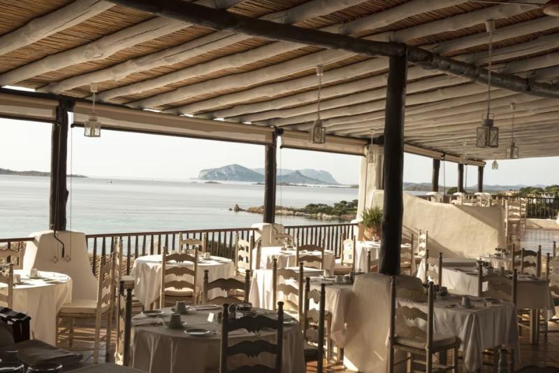 La Terrasse