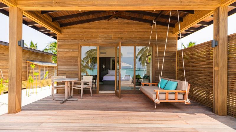 ロマンティックビーチヴィラ