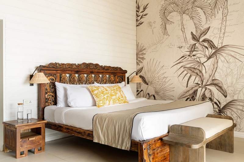 ビーチフロント スイート