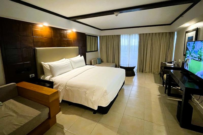 広さは32～36㎡です