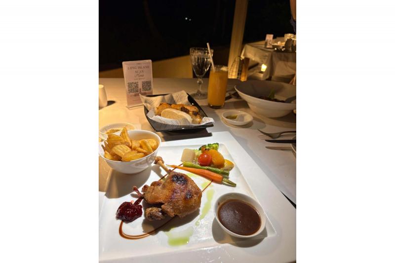 特にイタリアンが美味しかったです！！