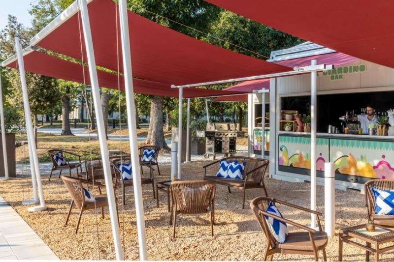 Giardino Grill