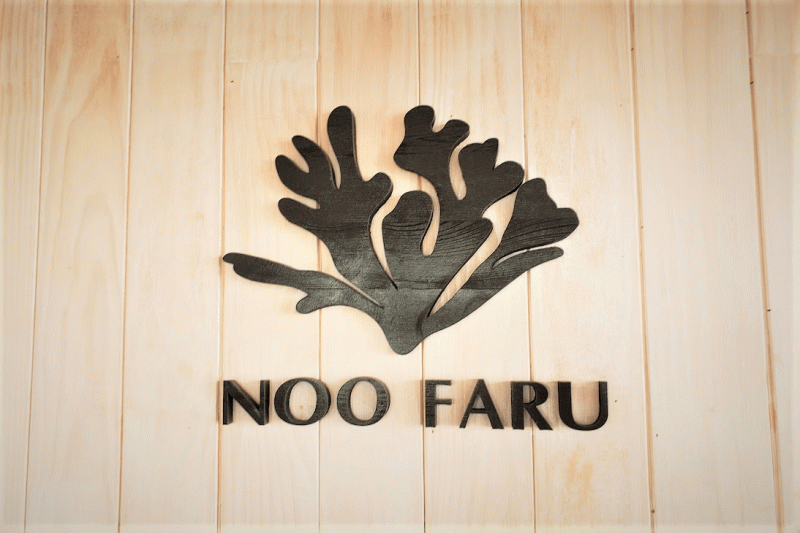 Noo Faruは各国料理をビュッフェ形式でお楽しみいただけます