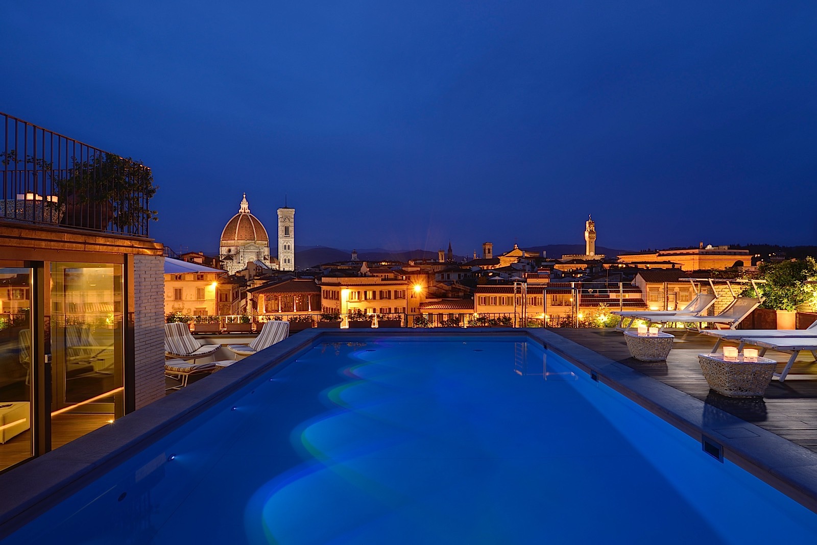 Firenze HOTEL|フィレンツェ ホテル