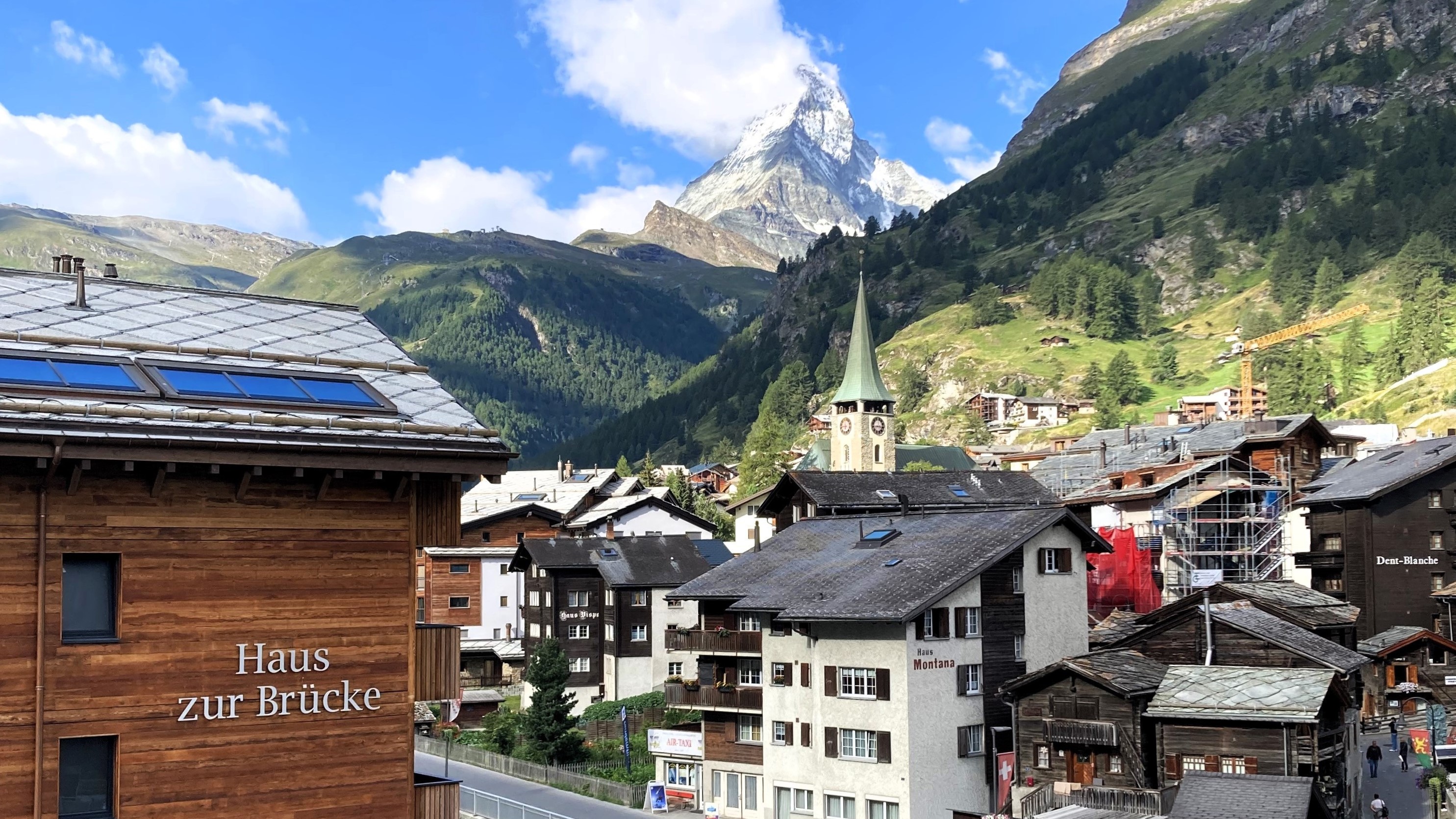 Zermatt REVIEW|ツェルマット お客様の声