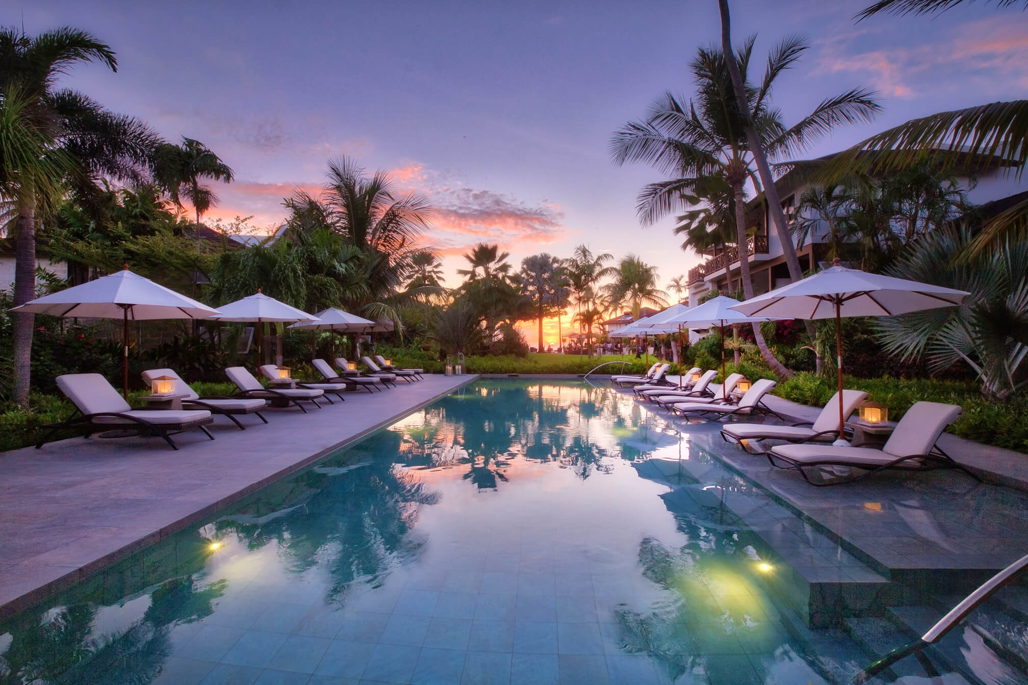 Barbados HOTEL|バルバドス ホテル