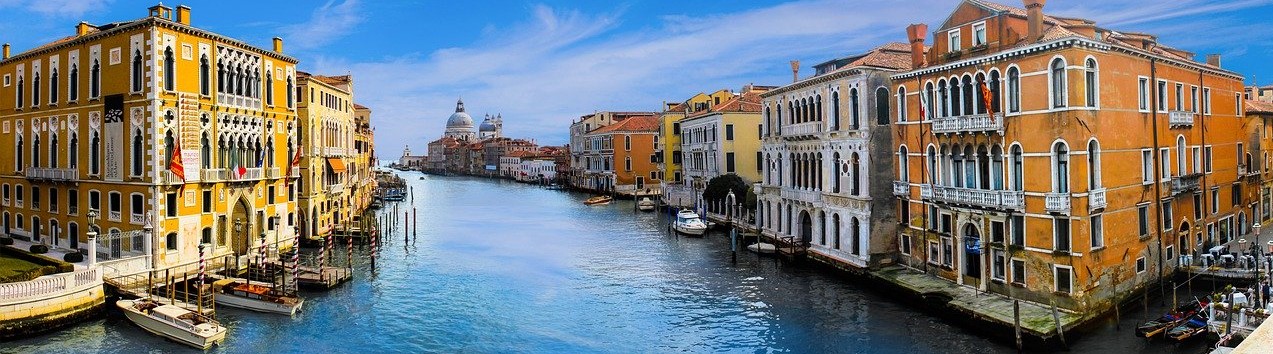 Venezia|ベネチア