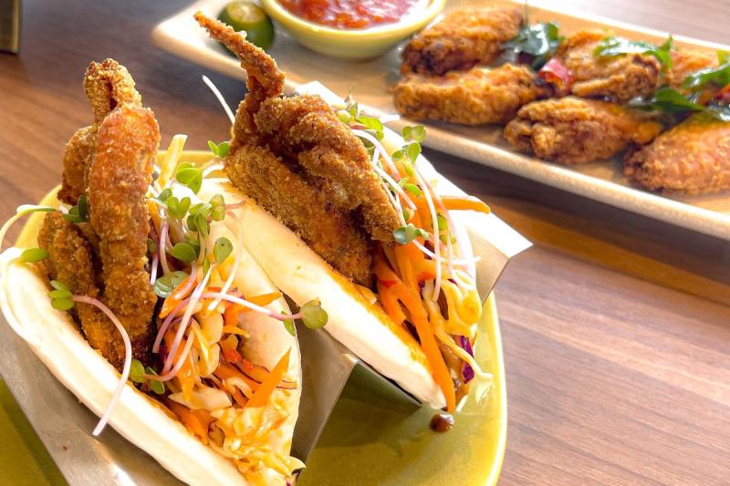 スタッフおすすめの2品