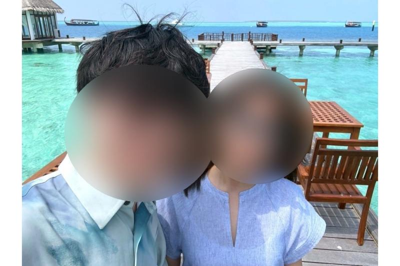 モルディブは最高のリゾートでした！ 絶対にまた行きたいです！！