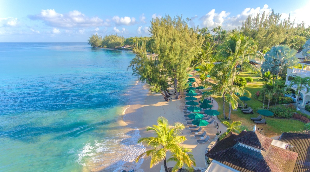 Barbados HOTEL|バルバドス ホテル
