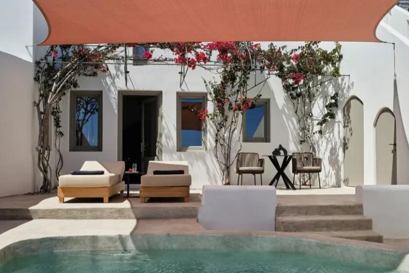 エクセプショナルスイート