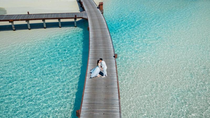 ドローンフォト